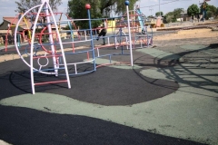 Playgrounds and benches 30-10-2018  - Zivanai Matangi (3)